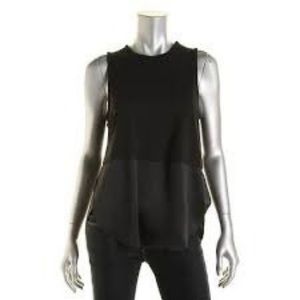 Elizabeth and James Tunic